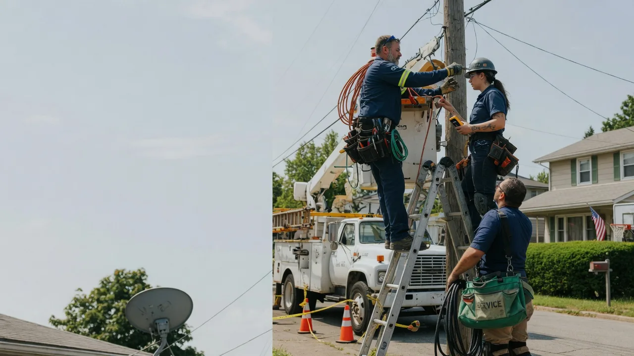 Electrical Repair in Madison Heights, MI near me